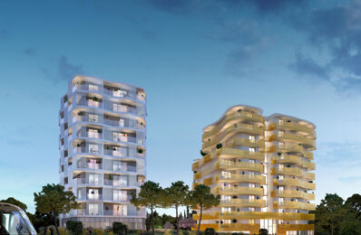vente appartement 338 000 € à proximité de Saint-Georges-d'Orques (34680)