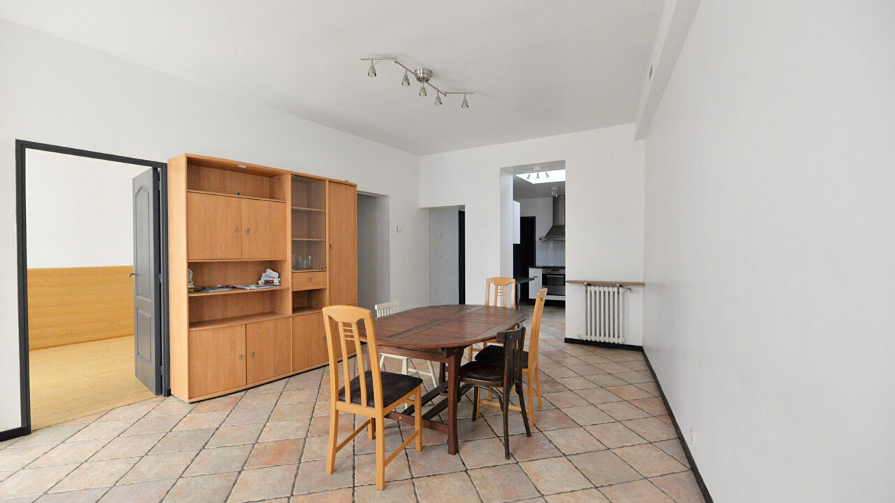 maison 7 pièces 161 m2 à vendre à Saint-Denis (93200)