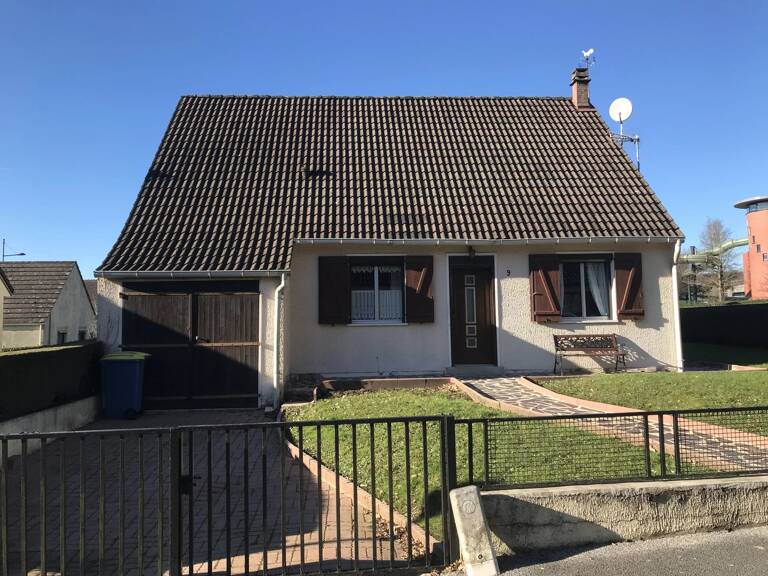MAISON INDIVIDUELLE HIRSON — photo 1