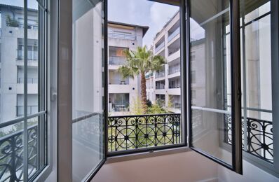 appartement 2 pièces 22 m2 à vendre à Nice (06000)