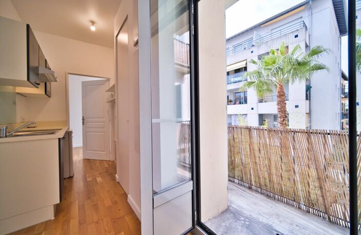 CENTRE NICE CARABACEL — photo 3