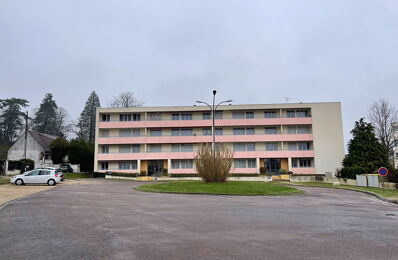 vente appartement 75 000 € à proximité de Saint-Georges-sur-Baulche (89000)