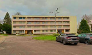 Appartement 3 Pièces 84 m² à vendre à Saint-Florentin (89600)