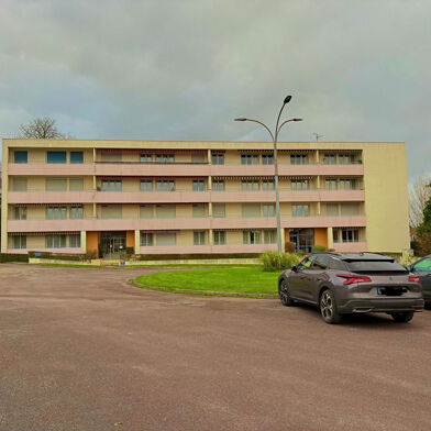 Appartement 3 pièces 69000 €