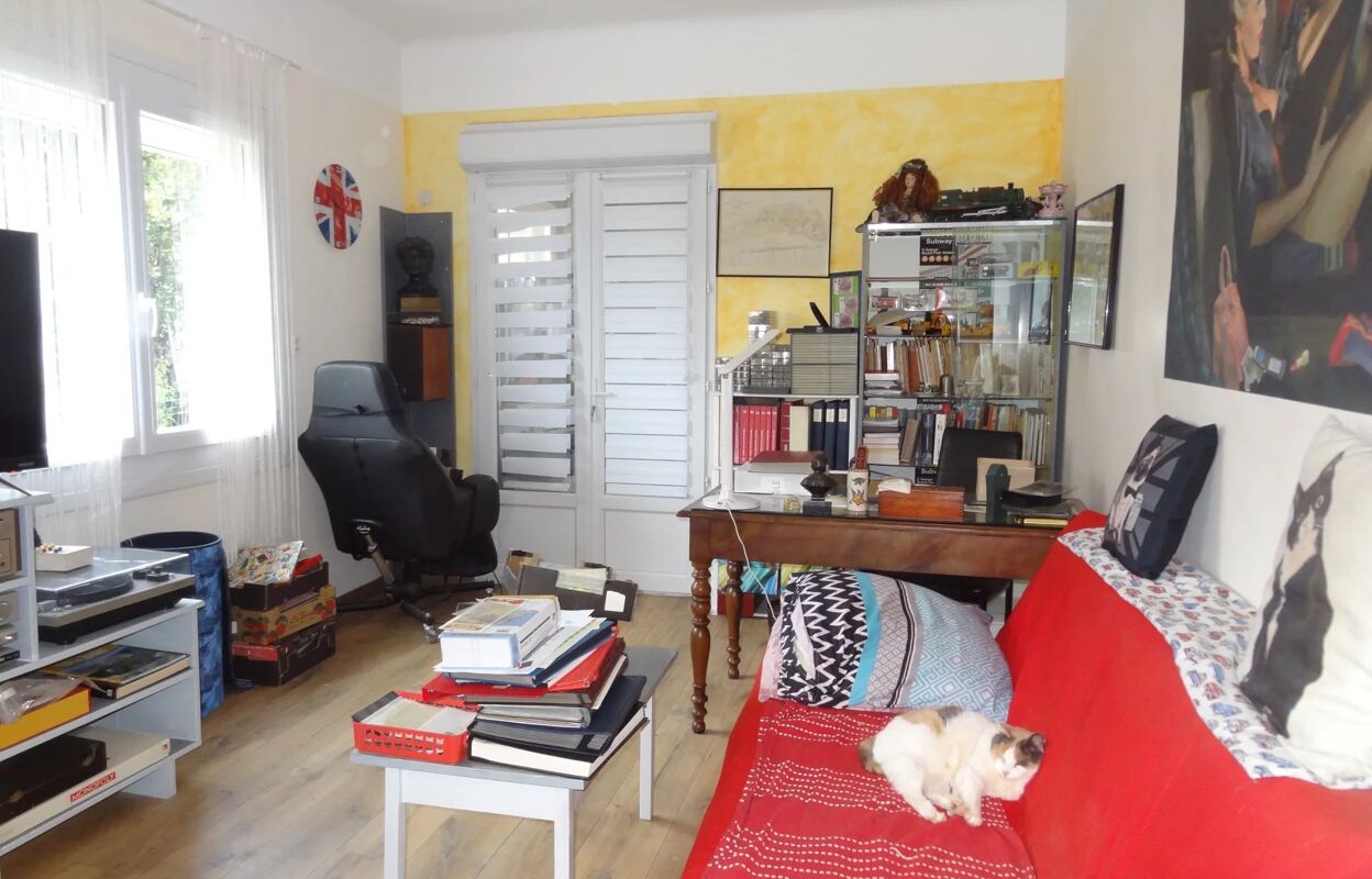 maison 3 pièces 95 m2 à Béziers (34500)