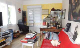 Maison 95 m² en viager Béziers (34500)