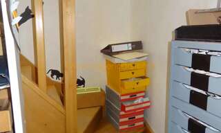 Maison 95 m² en viager Béziers (34500)