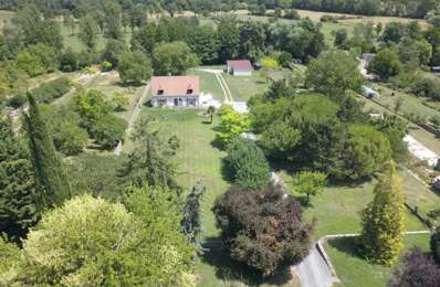 vente maison 291 000 € à proximité de Saint-Cyran-du-Jambot (36700)