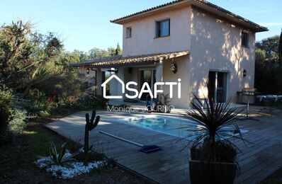 vente maison 708 000 € à proximité de Pianottoli-Caldarello (20131)