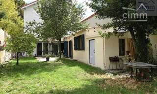 Maison 6 Pièces 146 m² à vendre à Gentilly (94250)