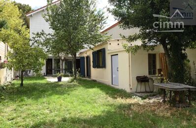 vente maison 620 000 € à proximité de Athis-Mons (91200)