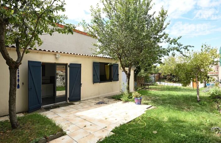 Maison familiale sur 300m² de terrain aux portes de Paris! — photo 2