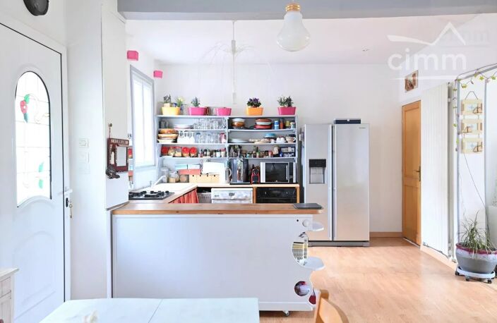 Maison familiale sur 300m² de terrain aux portes de Paris! — photo 3