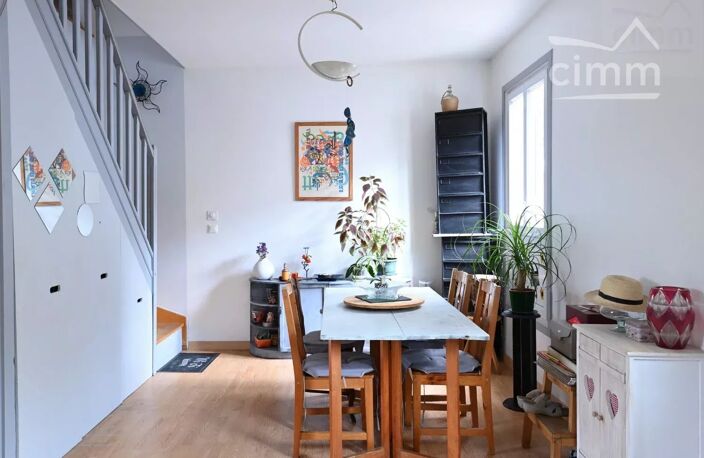 Maison familiale sur 300m² de terrain aux portes de Paris! — photo 4