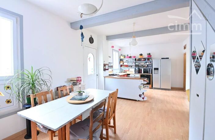 Maison familiale sur 300m² de terrain aux portes de Paris! — photo 5
