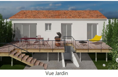 vente maison 358 500 € à proximité de Jard-sur-Mer (85520)