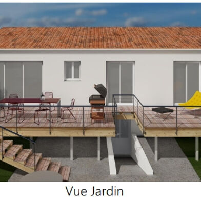 Maison 5 pièces 358500 €