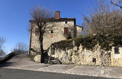 vente maison 198 000 € à proximité de Saint-Constant-Fournoulès (15600)