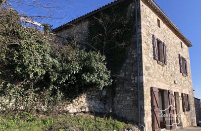 vente maison 198 000 € à proximité de Livinhac-le-Haut (12300)