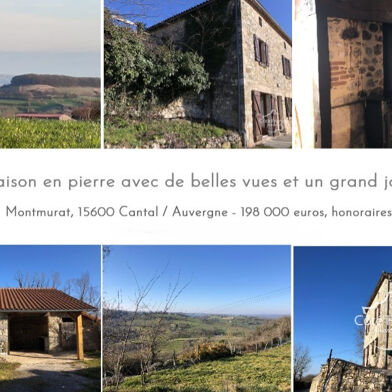 Maison 4 pièces 198000 €