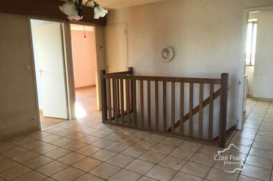 Maison 4 pièces 198000 €