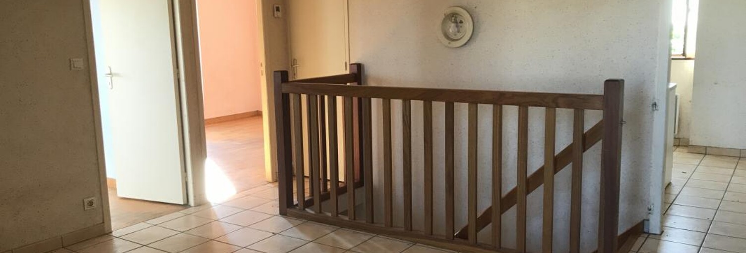 Maison 4 Pièces 80 m² à vendre à Montmurat (15600)