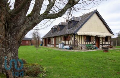 vente maison 235 000 € à proximité de Saint-Arnoult (76490)