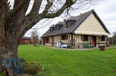 vente maison 235 000 € à proximité de Notre-Dame-de-Gravenchon (76330)