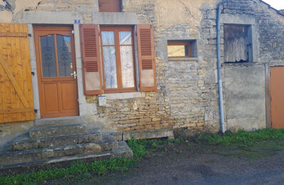 vente maison 77 000 € à proximité de Vosne-Romanée (21700)