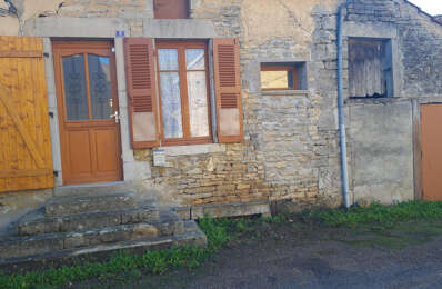 vente maison 77 000 € à proximité de Lusigny-sur-Ouche (21360)