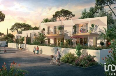 vente appartement 622 200 € à proximité de Saint-Tropez (83990)