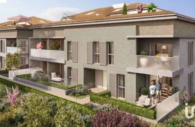 vente appartement 347 000 € à proximité de Rayol-Canadel-sur-Mer (83820)