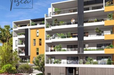 vente appartement 283 000 € à proximité de Sainte-Maxime (83120)