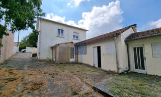 Maison 5 Pièces 114 m² à vendre à Royan (17200)