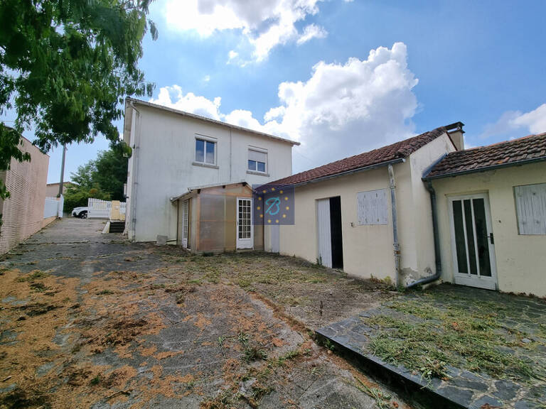 Maison 5 P+C — photo 1