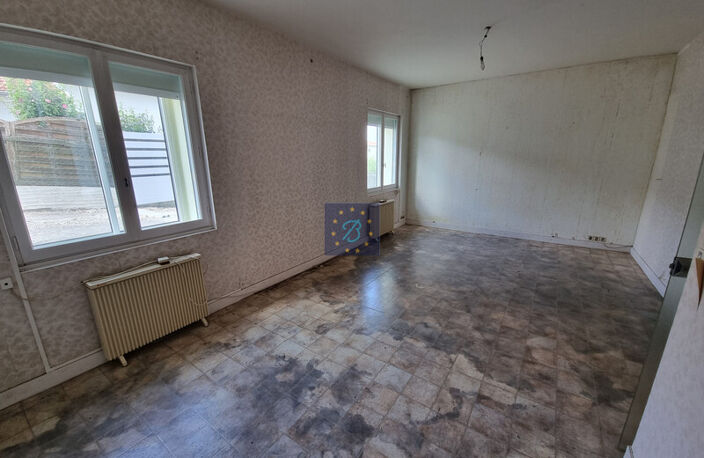 Maison 5 P+C — photo 2