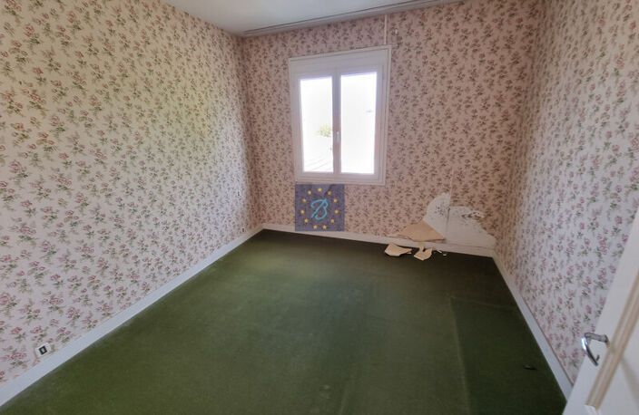 Maison 5 P+C — photo 4