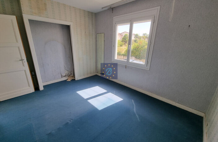 Maison 5 P+C — photo 5