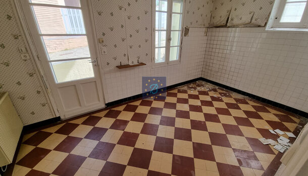 Villa / Maison 5 pièces  à vendre Royan 17200