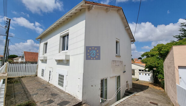 Villa / Maison 5 pièces  à vendre Royan 17200