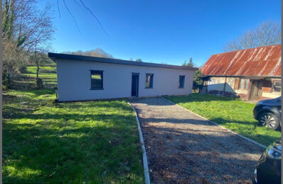 vente maison 85 000 € à proximité de Fresnoy-Folny (76660)