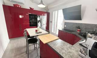 Maison 4 Pièces 137 m² à vendre à Le Grau-du-Roi (30240)