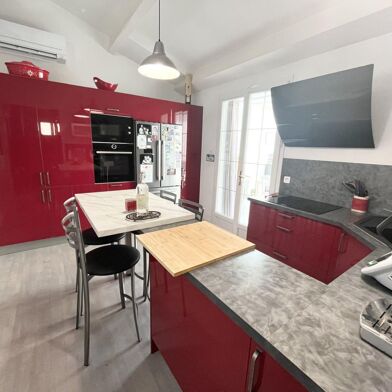 Maison 4 pièces 499000 €