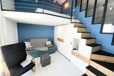Maison 4 pièces 499000 €