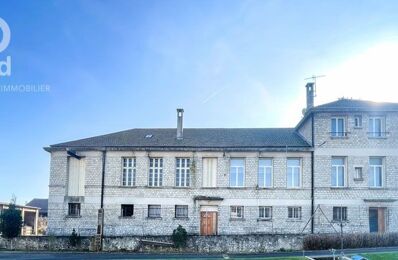 vente immeuble 998 000 € à proximité de Le Châtelet-en-Brie (77820)