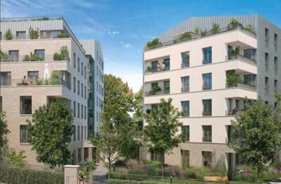 vente appartement 680 000 € à proximité de Wissous (91320)