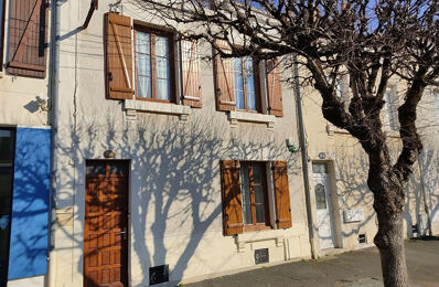 vente maison 179 900 € à proximité de Moulins-sur-Céphons (36110)