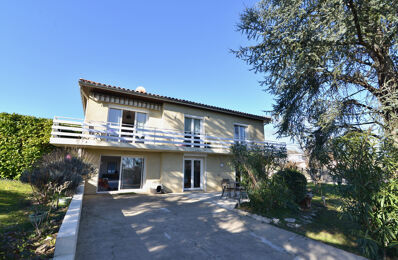 vente maison 224 800 € à proximité de Puymirol (47270)