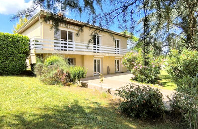 vente maison 212 000 € à proximité de Dolmayrac (47110)