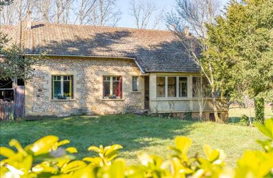 vente maison 183 926 € à proximité de Beaumont-du-Périgord (24440)